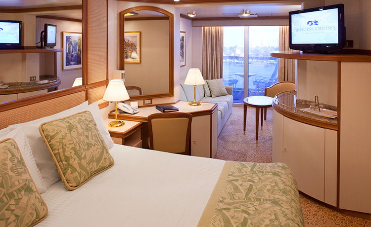 Mini-Suite: MD